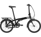 Fahrrad im Test: Link D7i (Modell 2013) von Tern, Testberichte.de-Note: 2.0 Gut