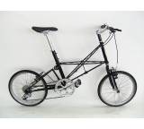 TSR 9 - SRAM DualDrive (Modell 2013)