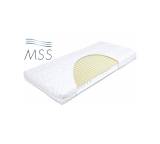 Matratze im Test: Relive Visco Matratze Klima Deluxe von MSS Manfred Sielaff Schaumstoffe, Testberichte.de-Note: ohne Endnote