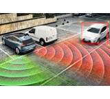 Assistenzsystem im Test: V40 BLIS [12] von Volvo, Testberichte.de-Note: 1.8 Gut