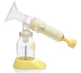 Milchpumpe im Test: Base von Medela, Testberichte.de-Note: 2.0 Gut