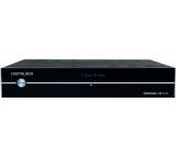 TV-Receiver im Test: Imperial HD 3 K von Digitalbox Europe, Testberichte.de-Note: ohne Endnote