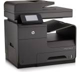 Drucker im Test: OfficeJet Pro X576 dw von HP, Testberichte.de-Note: 2.1 Gut