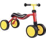 Kinderfahrzeug im Test: Wutsch von Puky, Testberichte.de-Note: 1.4 Sehr gut