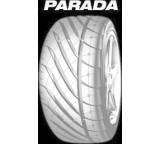 Parada; 225/35 R18 87W