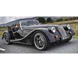 Auto im Test: Plus 8 6-Gang manuell (270 kW) [12] von Morgan Motor Company, Testberichte.de-Note: ohne Endnote