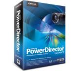 Multimedia-Software im Test: PowerDirector 11 Ultimate von Cyberlink, Testberichte.de-Note: 2.4 Gut