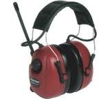 Gehörschutz im Test: Peltor Radio HRXS7A-01 von 3M, Testberichte.de-Note: 1.8 Gut