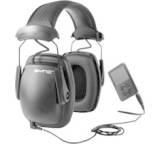 Gehörschutz im Test: Sync Stereo von Howard Leight, Testberichte.de-Note: 2.2 Gut