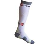 Sportsocke im Test: Full Socks (with 3D.Dots) von Compressport, Testberichte.de-Note: ohne Endnote
