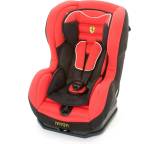 Cosmo SP Isofix