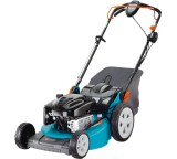 Rasenmäher im Test: 46 VDA von Gardena, Testberichte.de-Note: 2.4 Gut