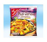 Reisgericht im Test: Nasi Goreng von Edeka / Gut & Günstig, Testberichte.de-Note: 4.0 Ausreichend