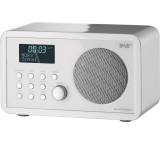 Radio im Test: DA200 von Scansonic, Testberichte.de-Note: ohne Endnote