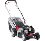 Silver 470 BR Premium