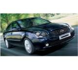 Magentis 2.0 CRDi 6-Gang manuell (103 kW) [05]