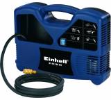 Kompressor im Test: BT-AC 180 Kit von Einhell, Testberichte.de-Note: 2.2 Gut