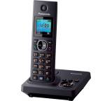 Festnetztelefon im Test: KX-TG7861 von Panasonic, Testberichte.de-Note: ohne Endnote
