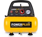 PowerPlus Air POW X 1720