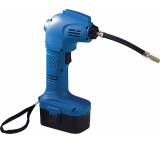 Kompressor im Test: Akku-Druckluftpumpe 18V von Westfalia, Testberichte.de-Note: ohne Endnote