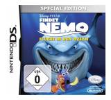 Game im Test: Findet Nemo: Flucht in den Ozean - Special Edition von Disney Interactive, Testberichte.de-Note: 2.0 Gut