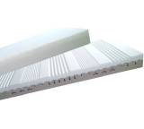 Matratze im Test: 7 Zonen Visco-Verbundmatratze Visco Gold von FMP Matratzen Manufaktur, Testberichte.de-Note: ohne Endnote