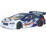 RC-Modell im Test: GM-Racing Street XXS von Graupner, Testberichte.de-Note: ohne Endnote