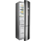 Kühlschrank im Test: NRK6P2X von Gorenje, Testberichte.de-Note: ohne Endnote