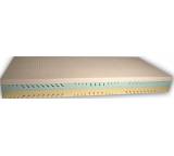 Matratze im Test: Super Nova Modular Luxus Visco von flexa-form, Testberichte.de-Note: ohne Endnote