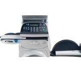 Frankiermaschine im Test: DM220i von Pitney Bowes, Testberichte.de-Note: ohne Endnote