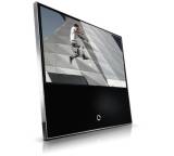 Fernseher im Test: Reference ID 40 von Loewe, Testberichte.de-Note: ohne Endnote