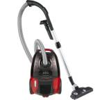 Staubsauger im Test: Jet Maxx AJM6820 von AEG, Testberichte.de-Note: ohne Endnote