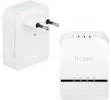 Powerline (Netzwerk über Stromnetz) im Test: DHP-329AV von D-Link, Testberichte.de-Note: ohne Endnote
