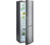 Kühlschrank im Test: RK61832 von Gorenje, Testberichte.de-Note: ohne Endnote