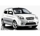 Picanto 1.1 5-Gang manuell EX (48 kW) [04]