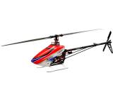 RC-Modell im Test: NEX E6 550 FBL Combo von JR Propo, Testberichte.de-Note: ohne Endnote