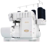 Nähmaschine im Test: desire von Baby Lock, Testberichte.de-Note: ohne Endnote