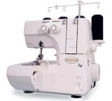 Nähmaschine im Test: SC S4 von Baby Lock, Testberichte.de-Note: ohne Endnote