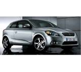 Auto im Test: Pro_Cee'd 2.0 CRDi 6-Gang manuell TX (103 kW) [06] von Kia, Testberichte.de-Note: 1.5 Sehr gut