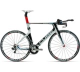 Fahrrad im Test: Aerium Super HPC (Modell 2013) von Cube, Testberichte.de-Note: ohne Endnote