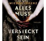 Alles muss versteckt sein