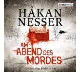 Hörbuch im Test: Am Abend des Mordes von Hakan Nesser, Testberichte.de-Note: 1.5 Sehr gut