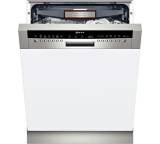 Geschirrspüler im Test: GI 664 N von Neff, Testberichte.de-Note: ohne Endnote