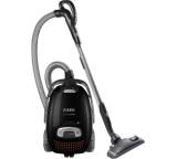 Staubsauger im Test: Ultra One AUO8817 von AEG, Testberichte.de-Note: ohne Endnote