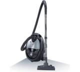 Staubsauger im Test: VCC 5650 von Grundig, Testberichte.de-Note: ohne Endnote