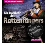 Hörbuch im Test: Die Rückkehr des Rattenfängers von Sven Preger / Ralph Erdenberger, Testberichte.de-Note: 1.0 Sehr gut