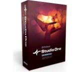 Audio-Software im Test: Studio One 2.5 Professional von PreSonus, Testberichte.de-Note: 1.0 Sehr gut