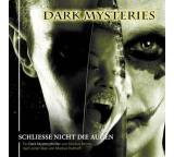 Hörbuch im Test: Dark Mysteries. Schließe nicht die Augen (4) von Markus Winter, Testberichte.de-Note: 1.0 Sehr gut