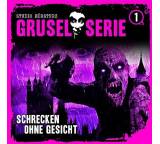 Grusel-Serie. Schrecken ohne Gesicht (1)