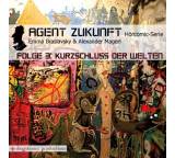 Agent Zukunft. Kurzschluss der Welten (3)
